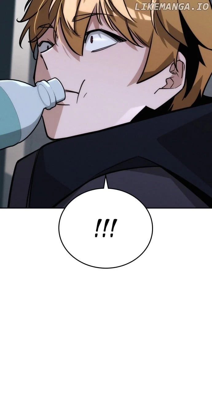 The Regressor Protects Only Me Chapter 24 49